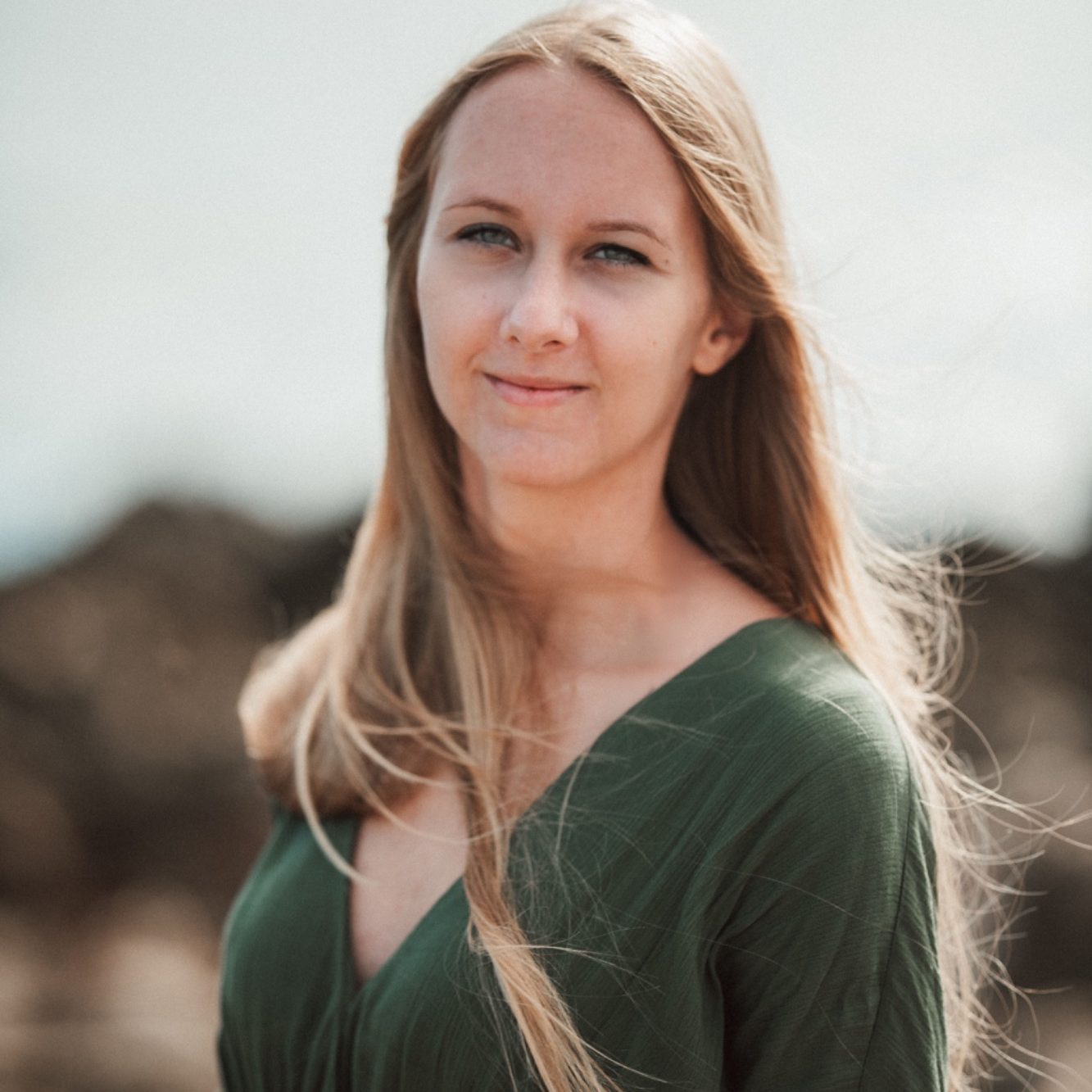 Celine Ahlgrimm Bild der Fotografin